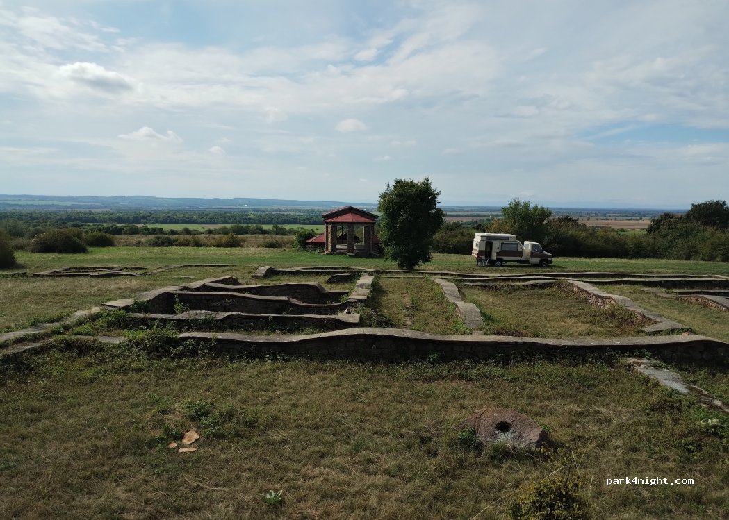 (7673) Kővágószőlős - Unnamed Road — foto 5