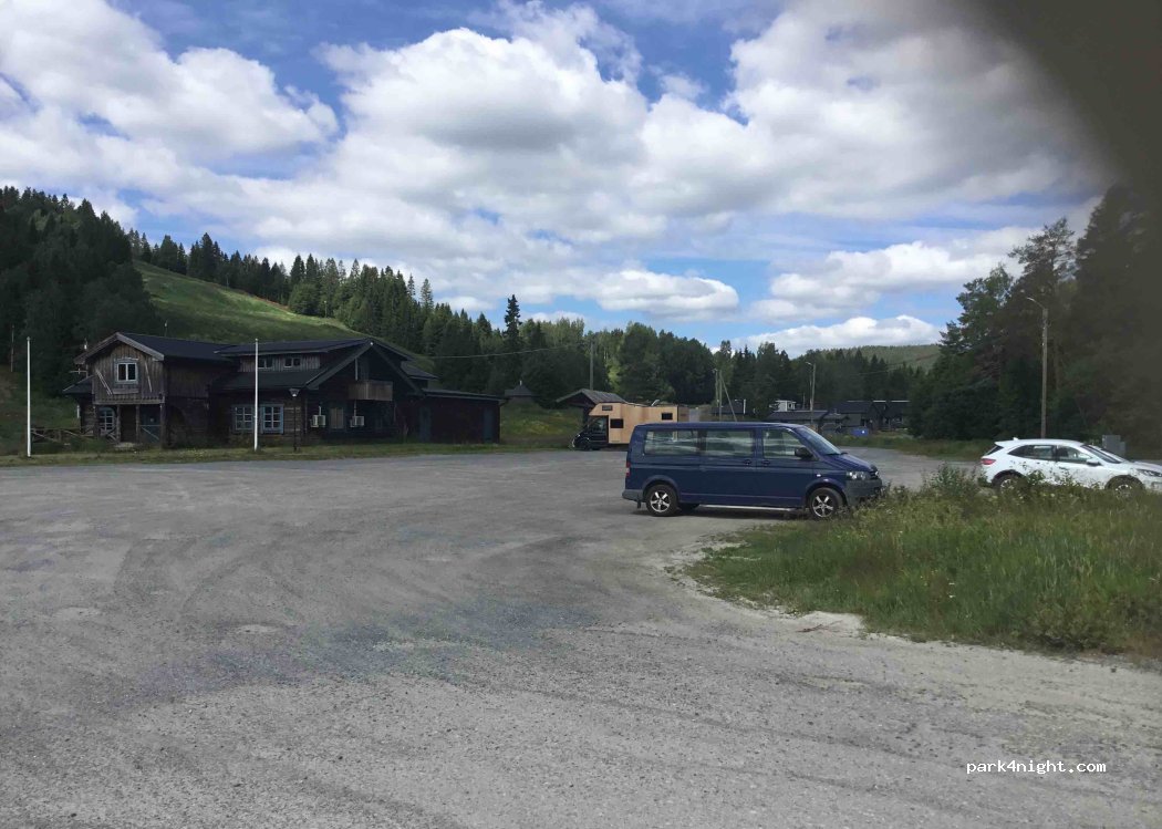 (893 91) Bjästa - — foto