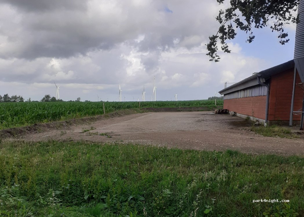 (25884) Sollwitt - 3 Pobüllfeld — foto