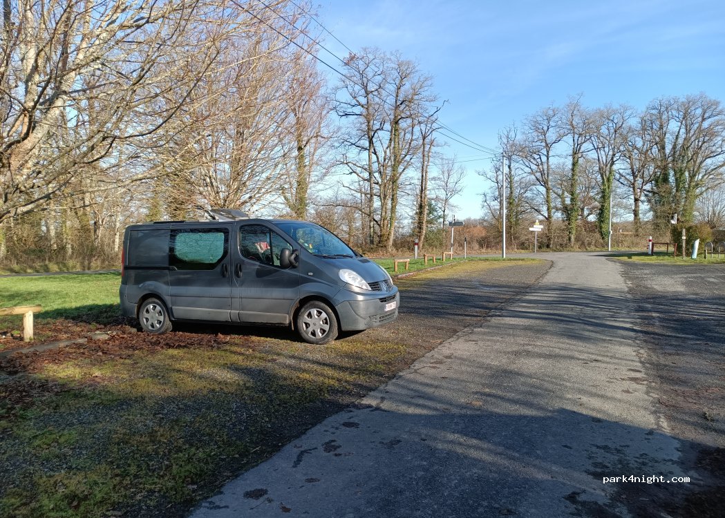 (87320) Thiat - Le Breuil — foto 3