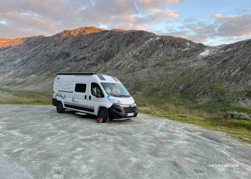 (6216) Djupevatn - — foto 2