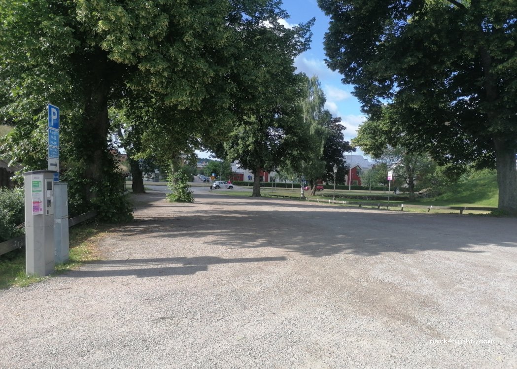 (611 32) Nyköping - Hamngatan 4 — foto
