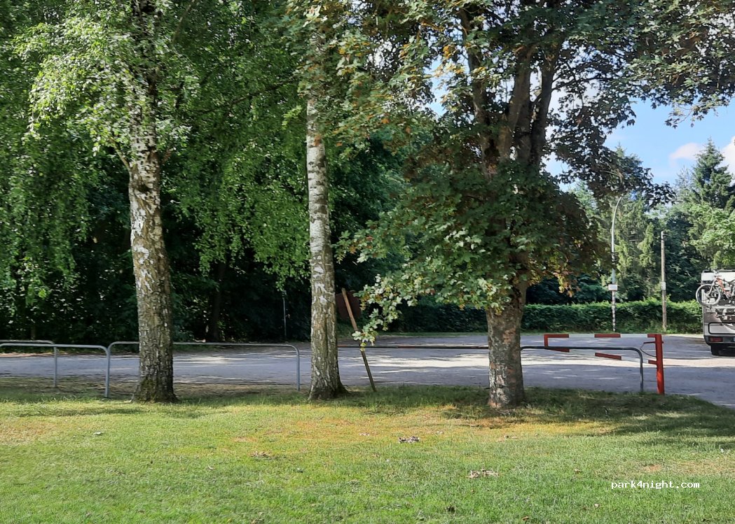 (93158) Teublitz - 8 Zum Kronbertsanger — foto