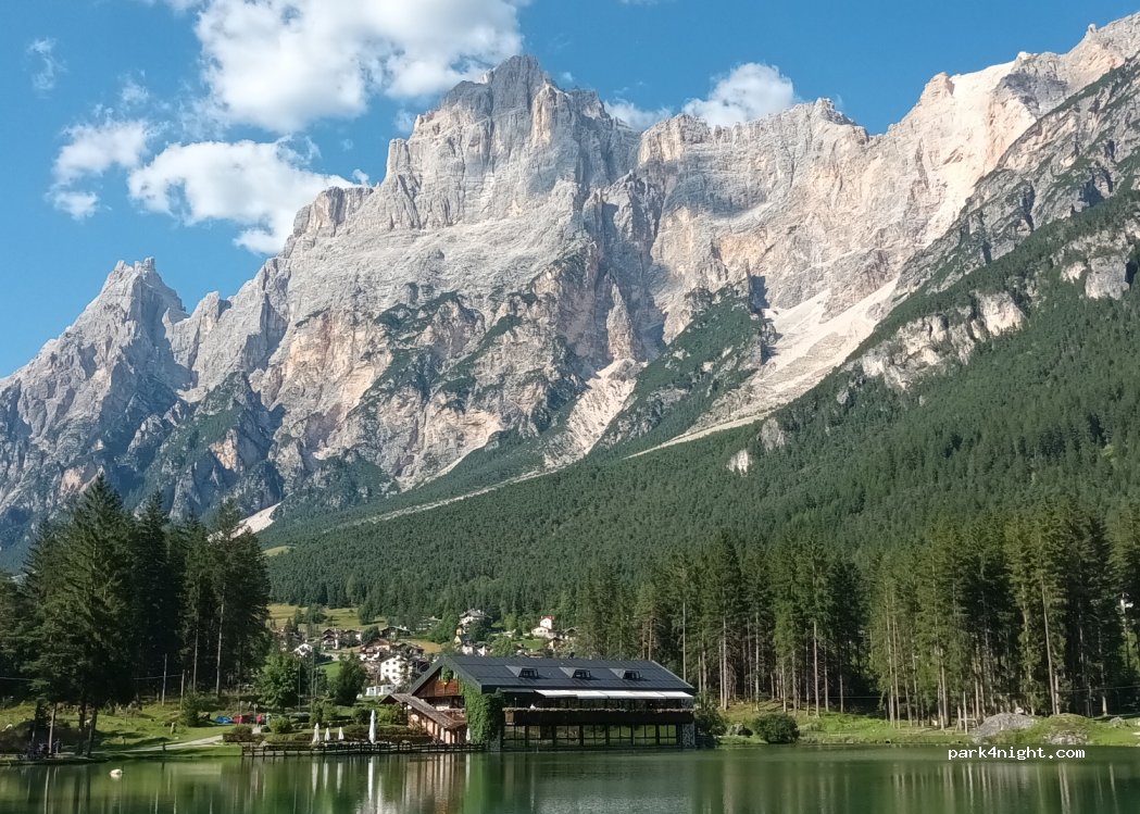 (32046) San Vito di Cadore - 73 Via al Lago — foto 2