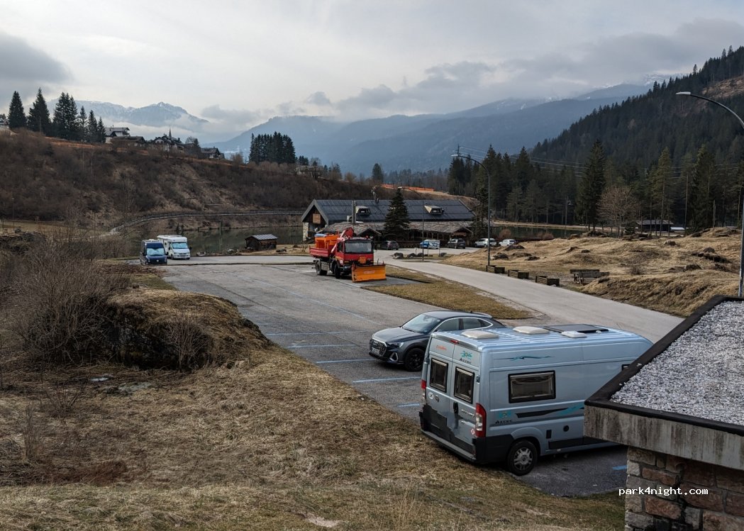 (32046) San Vito di Cadore - 73 Via al Lago — foto 3
