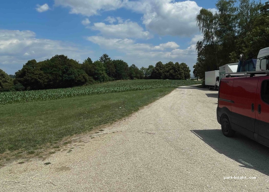 (86739) Ederheim - Unnamed Road — foto 2