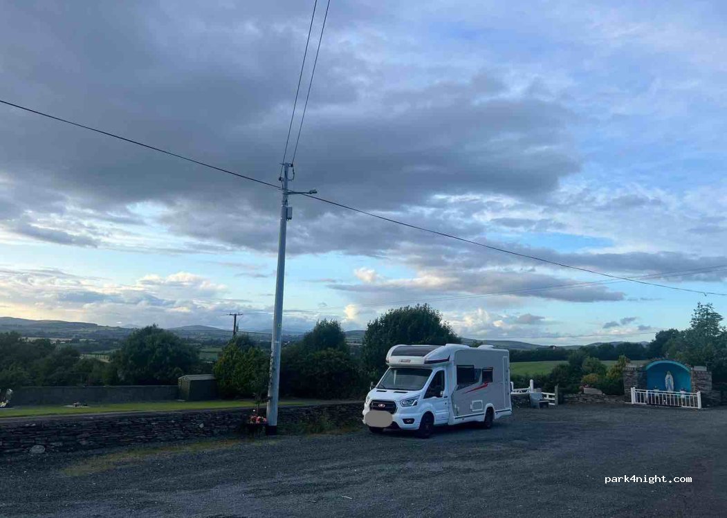 () Askamore - Unnamed Road — foto