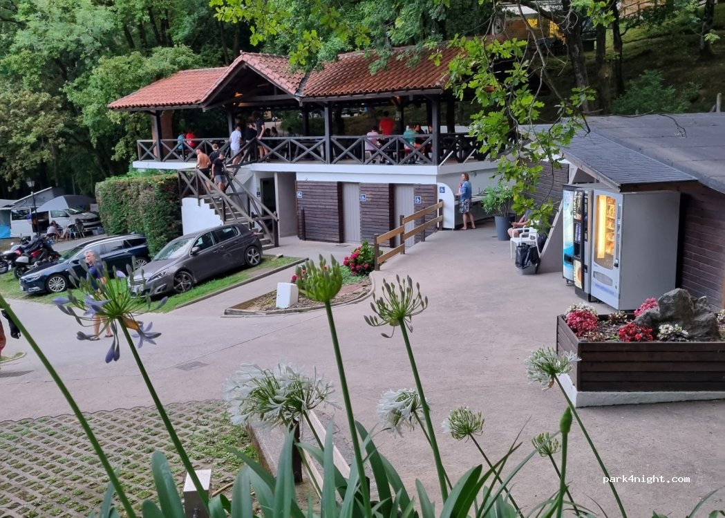 Camping Portuondo — foto 3