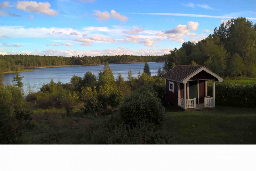 (590 13)  - 2 ÅSBO-SJÖGARP — foto