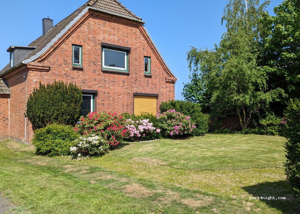 (24594) Nindorf - Dorfstraße 56a — foto