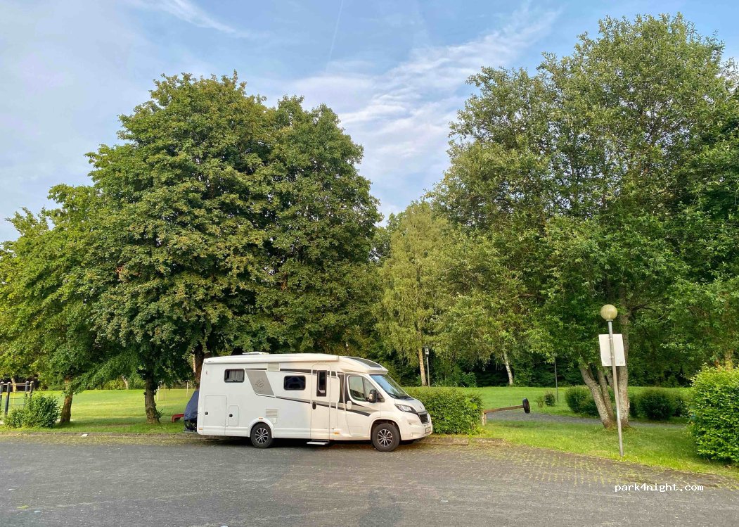 (57334) Bad Laasphe - 29 Auf den Weiherhöfen — foto