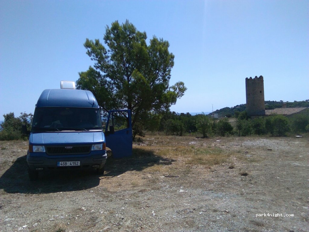 (17255) Begur - 12 Passeig de Carmen Amaya — foto