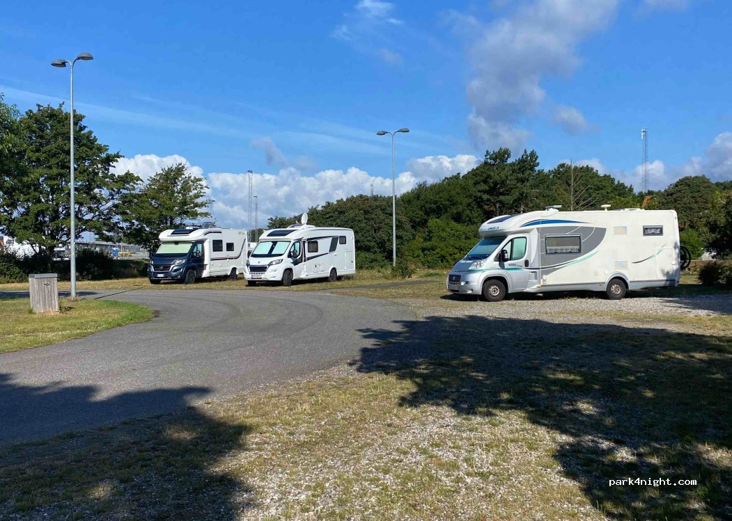 (4874) Gedser - 24 Havnegade — foto 2