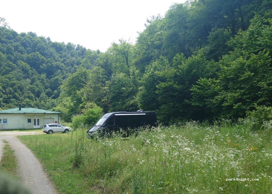 (77240) Pučenik - — foto