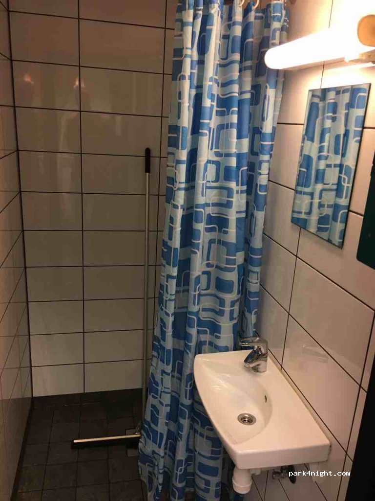 Midttun Motell & Camping — foto