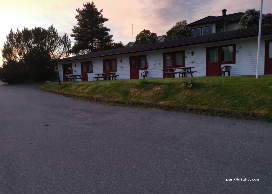 Midttun Motell & Camping — foto 4