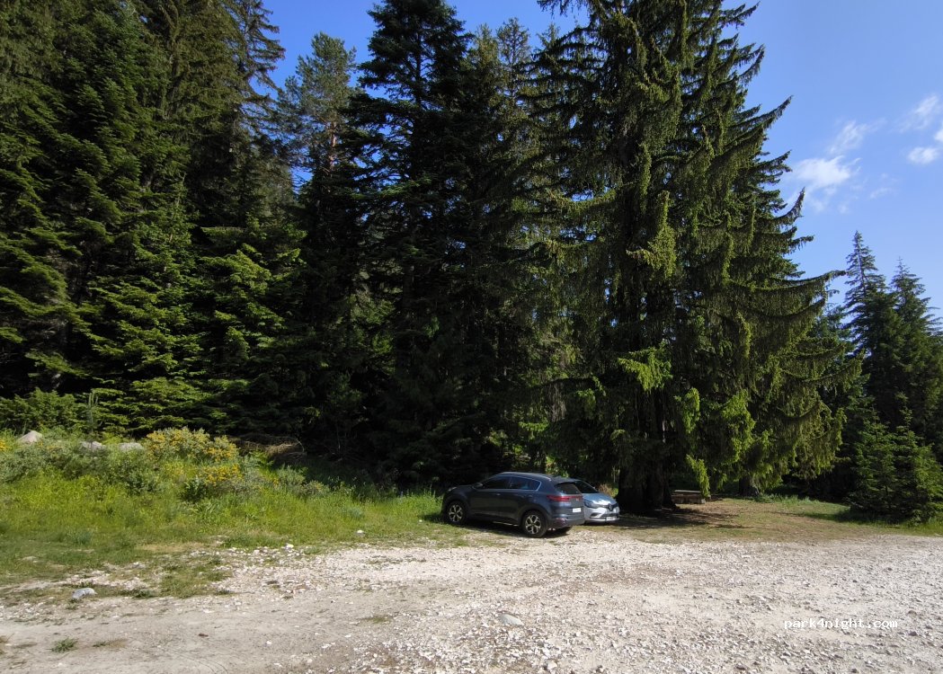 (2770) Bansko - Unnamed Road — foto 4