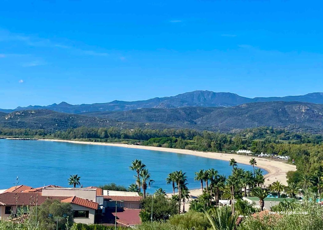 Campeggio Villaggio Sos Flores — foto 4