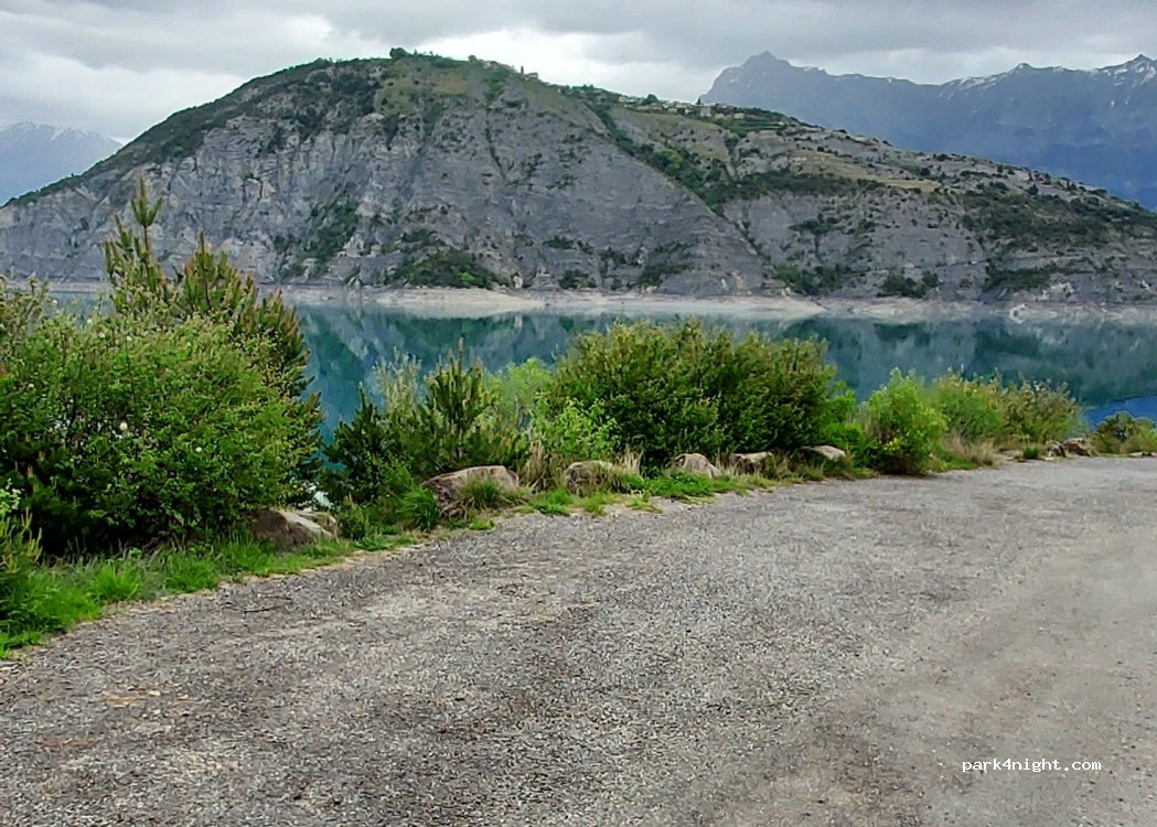 (04340) Ubaye-Serre-Ponçon - — foto 5