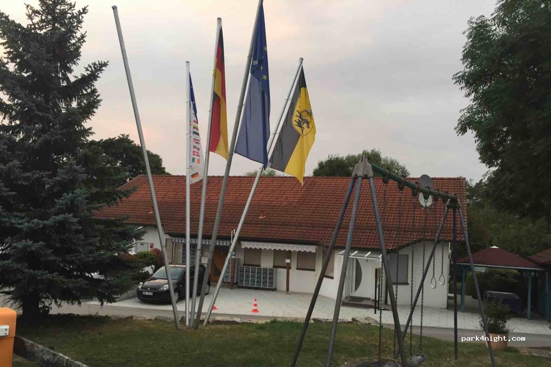 Camping Seewiese — foto