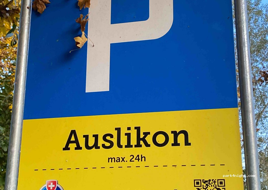(8331) Pfäffikon - Strandbadstrasse — foto