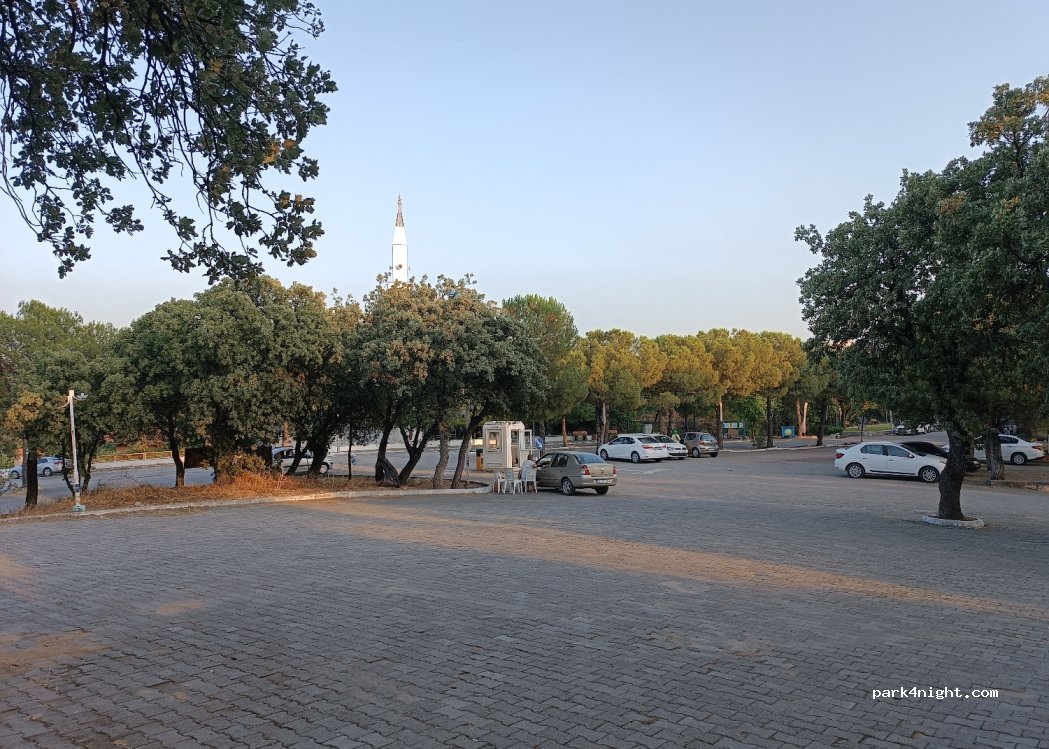 (10700) Ören - 4 2078. Sokak — foto