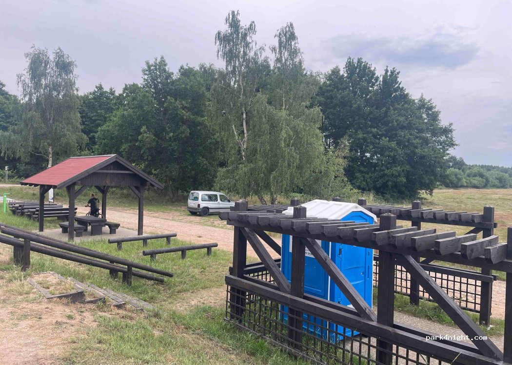 (76-220) Gać - — foto