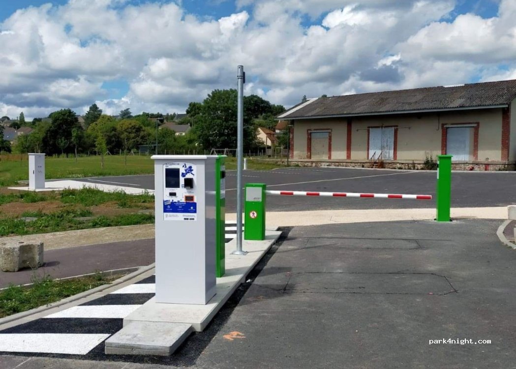(50890) Condé-sur-Vire - 10 Rue Raymond Brûle — foto