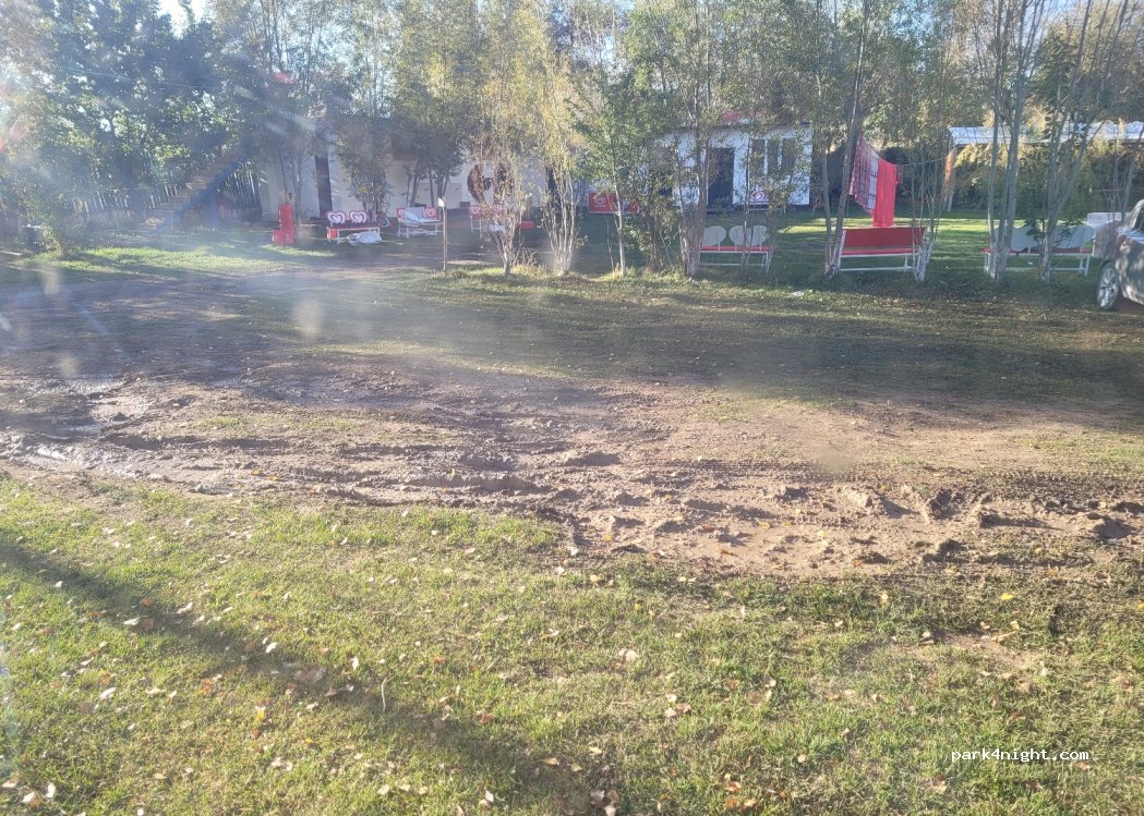 Bienya Camping & Beach — foto