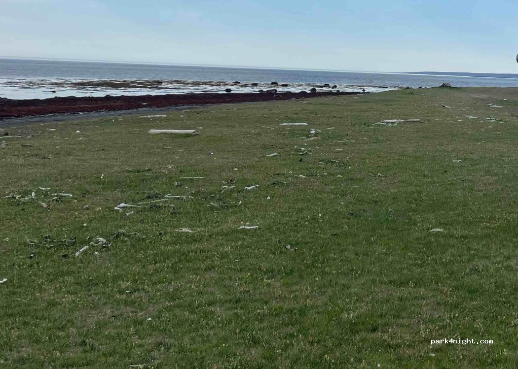 Þórshöfn - 869 — foto