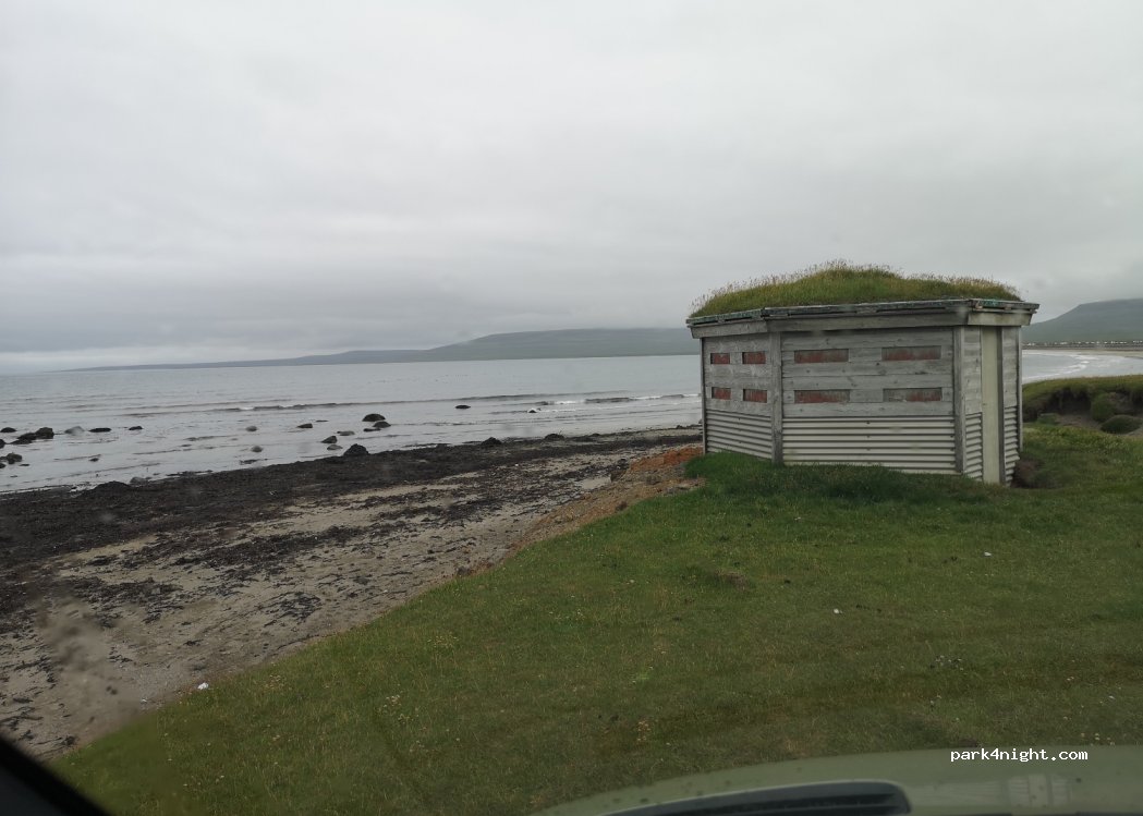 Þórshöfn - 869 — foto 2