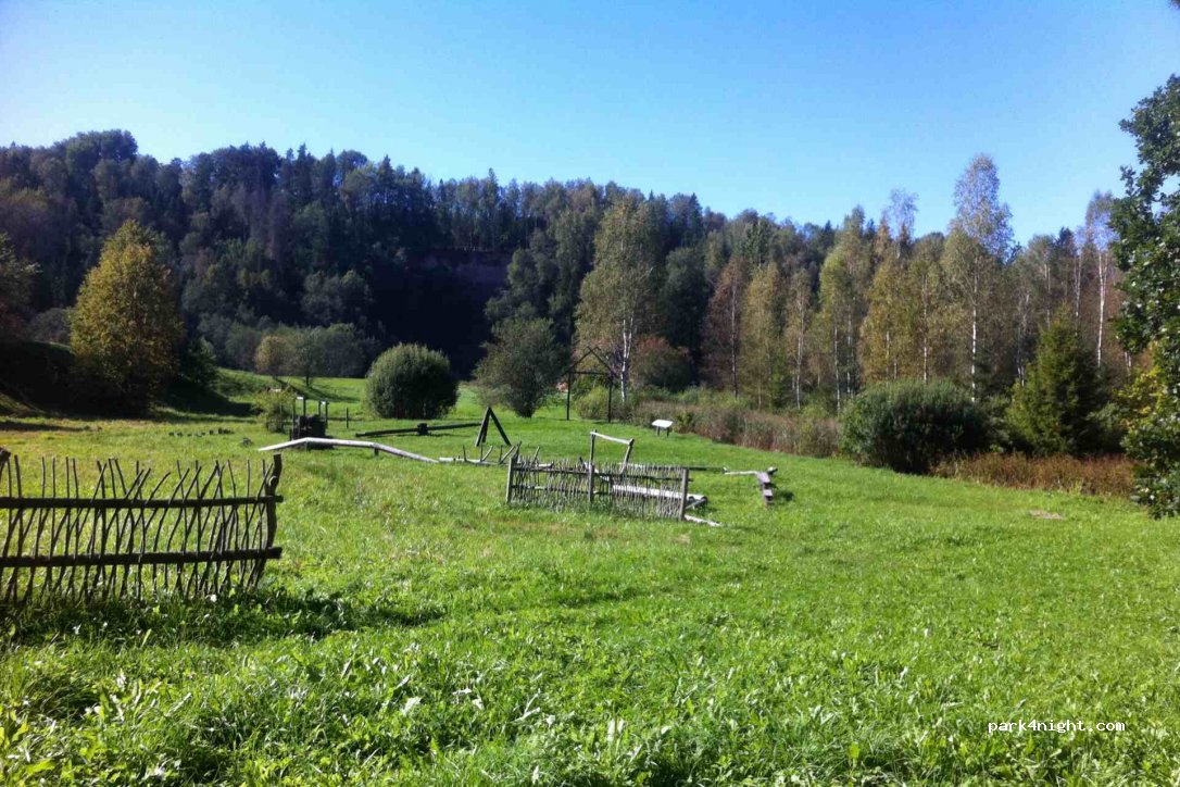 (4139)  - Unnamed Road — foto