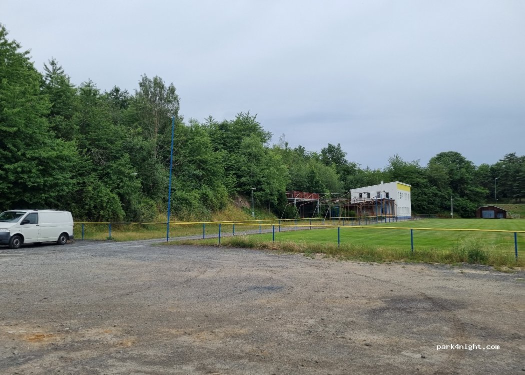 (743 01) Tísek - — foto