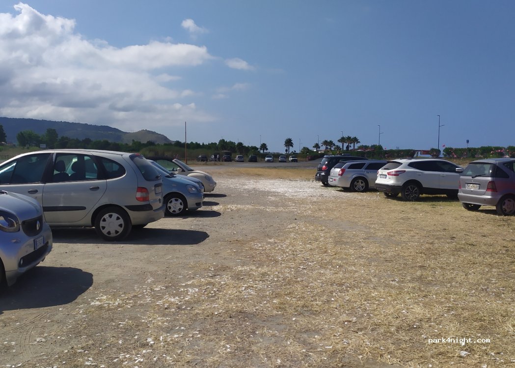 (87020) Marina di Santa Maria del Cedro - 325A Corso del Tirreno — foto 2
