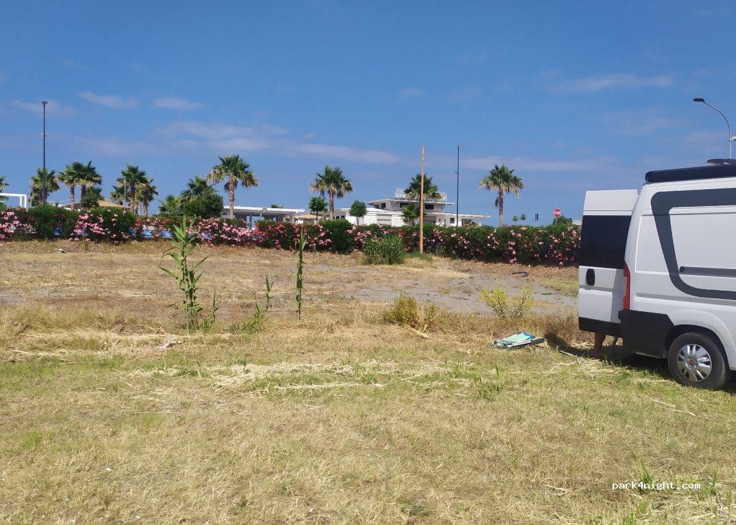 (87020) Marina di Santa Maria del Cedro - 325A Corso del Tirreno — foto 3