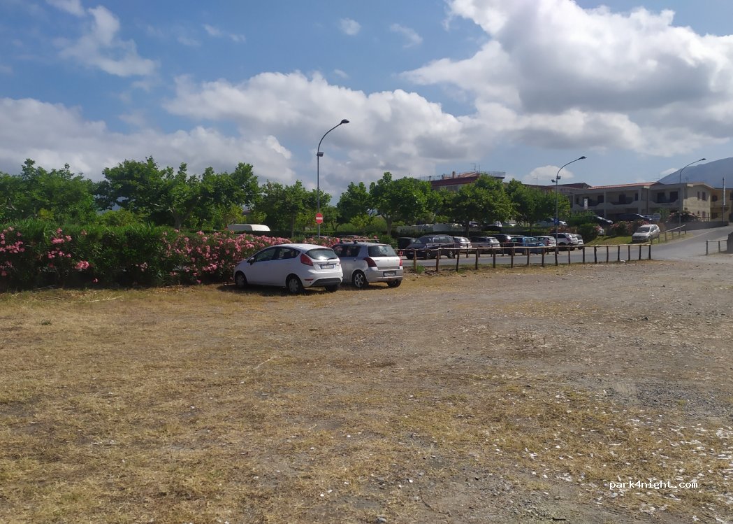 (87020) Marina di Santa Maria del Cedro - 325A Corso del Tirreno — foto 4
