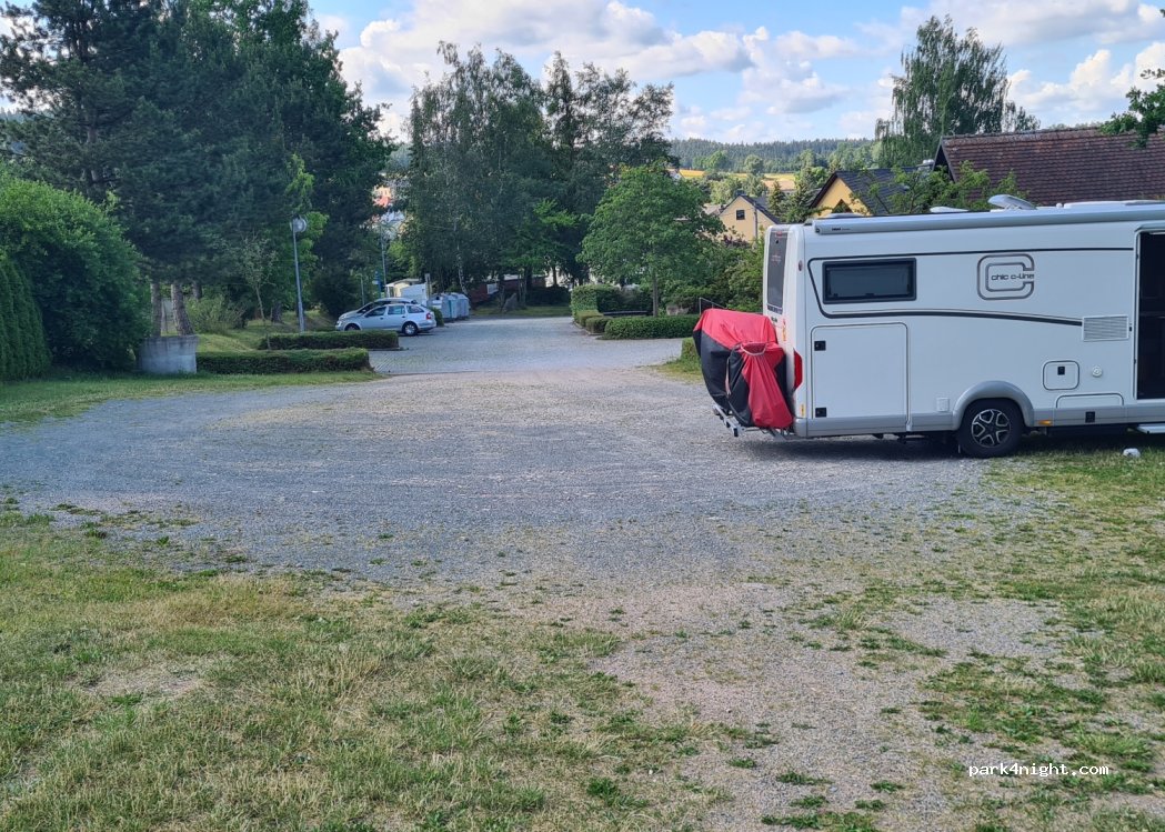 (08237) Steinberg - 1 Zum Fuchsstein — foto 4
