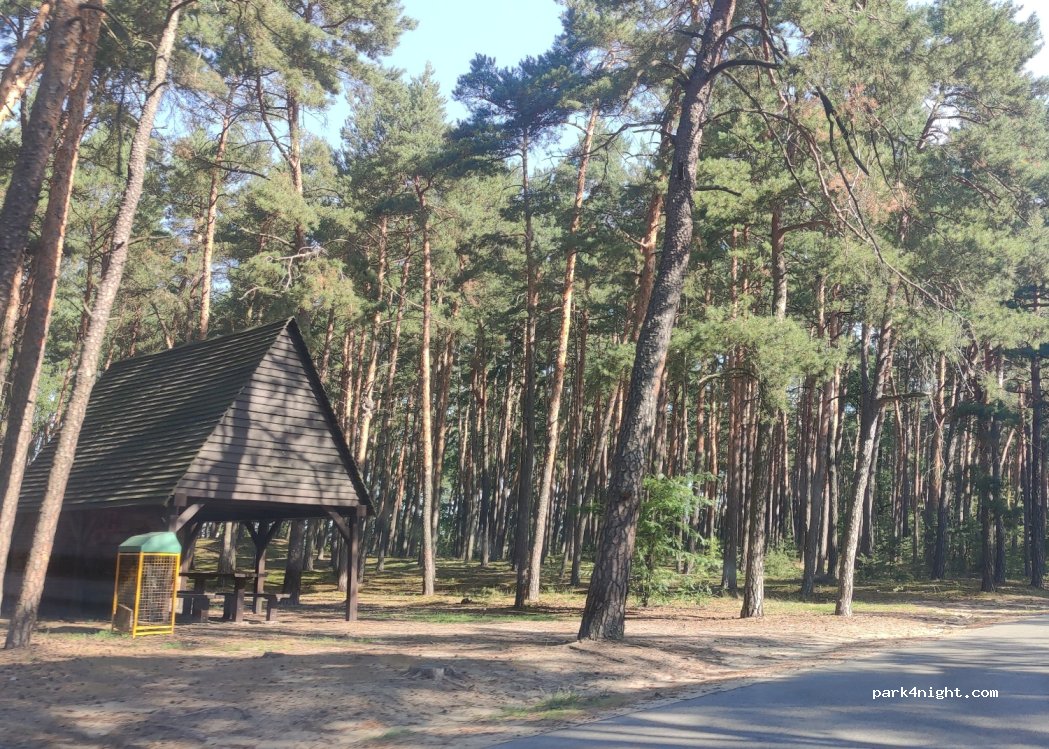 (63-507) Kobyla Góra - — foto