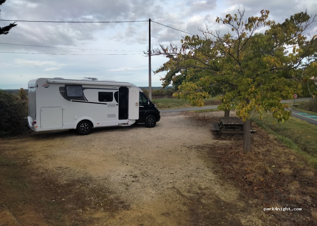 (33540) Saint-Brice - 3 Floret — foto