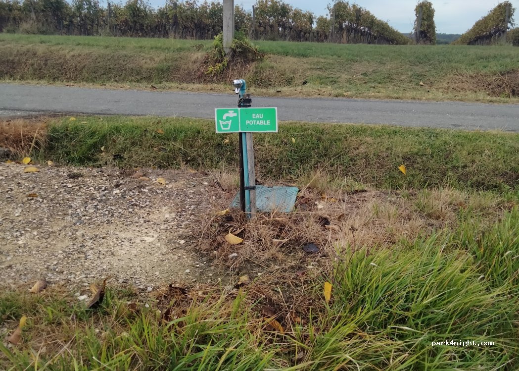 (33540) Saint-Brice - 3 Floret — foto 2