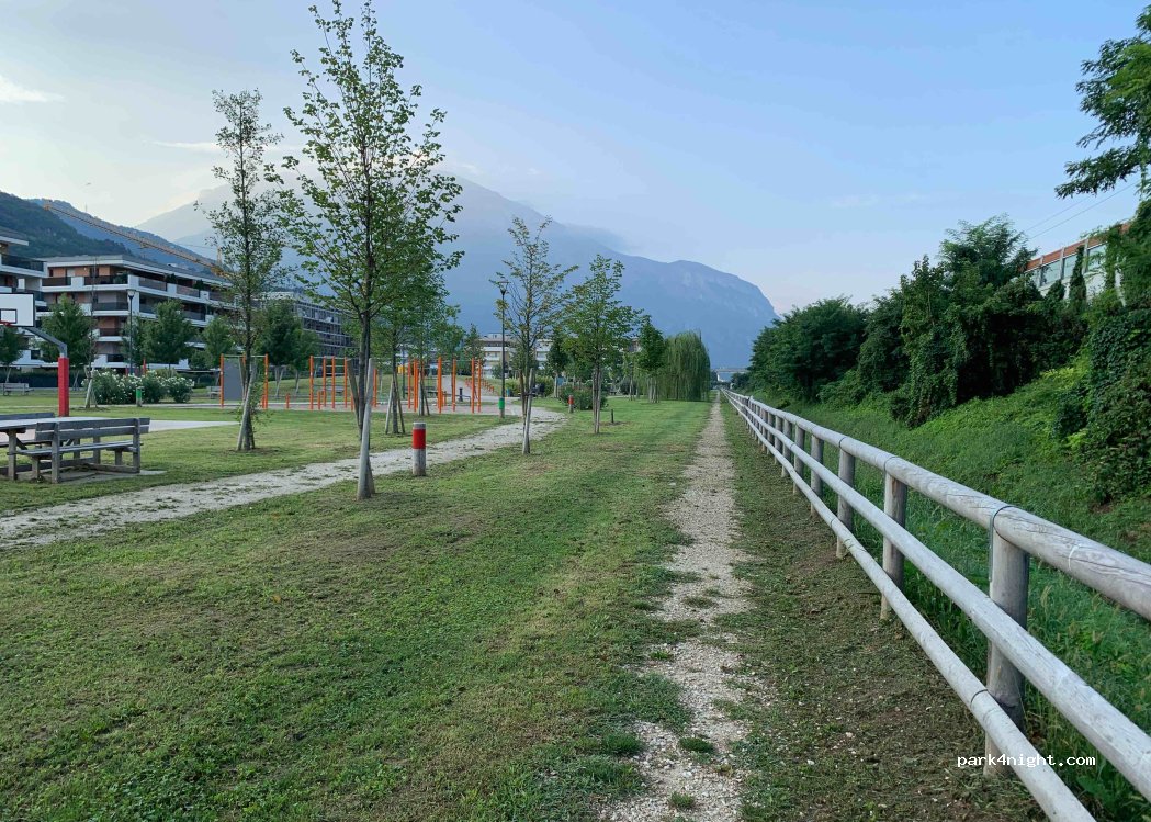 (38123) Trento - 57 Via di Stella di Man — foto 2