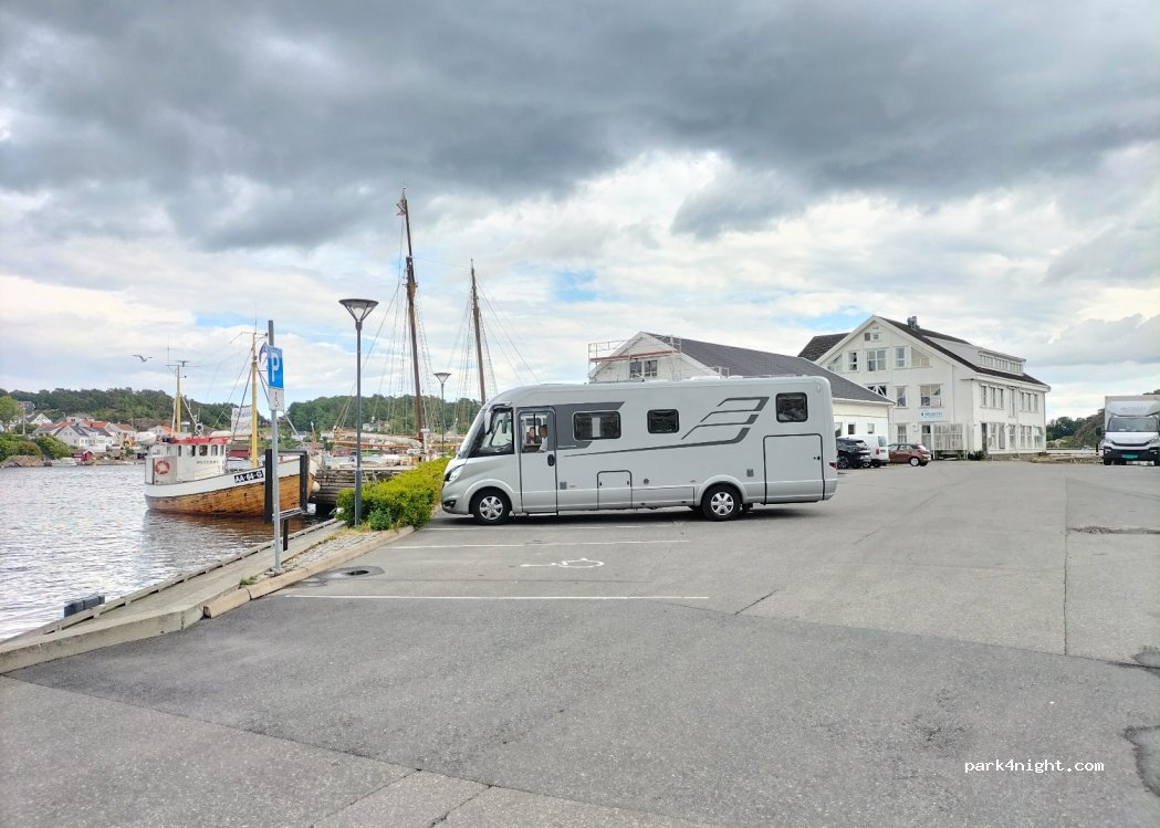(4876) Grimstad - 2A Storgaten — foto 2