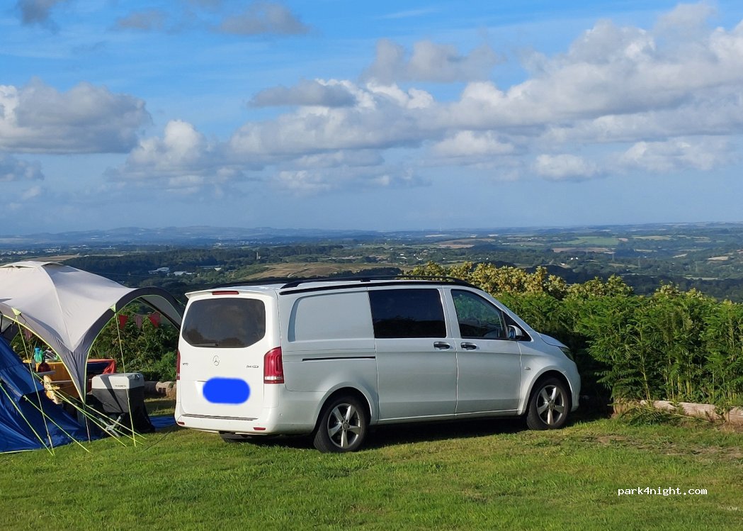WESLEY HOUSE CAMPSITE — foto 5