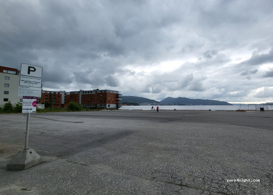 (5035) Bergen - 30 Måseskjærveien — foto