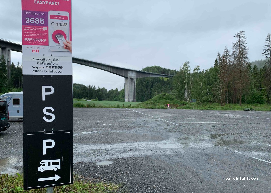 (3520) Jevnaker - 20 Kistefossveien — foto 3