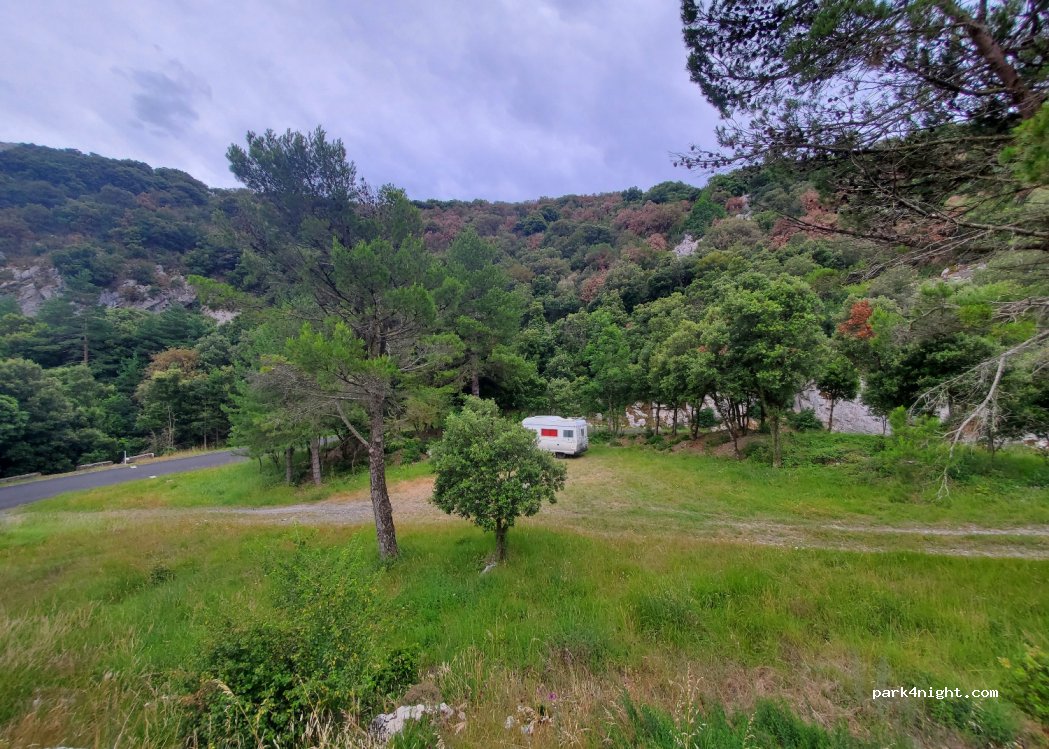 (66220) Caudiès-de-Fenouillèdes - D9 — foto