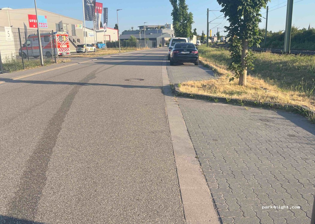 (76761) Rülzheim - 5 Im Speyerer Tal — foto 2