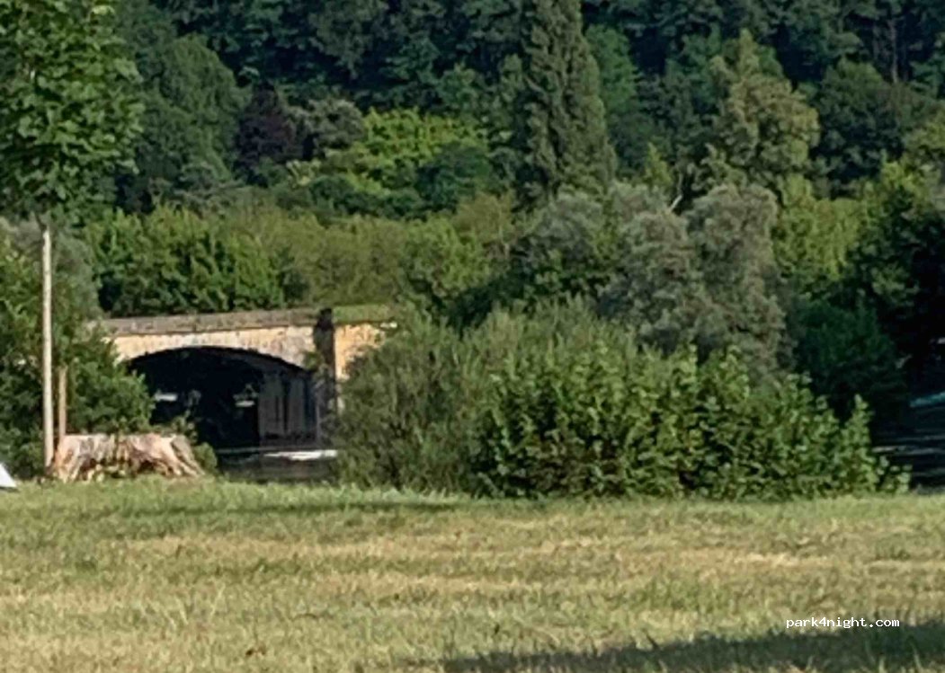 Camping La Verte Rive — foto
