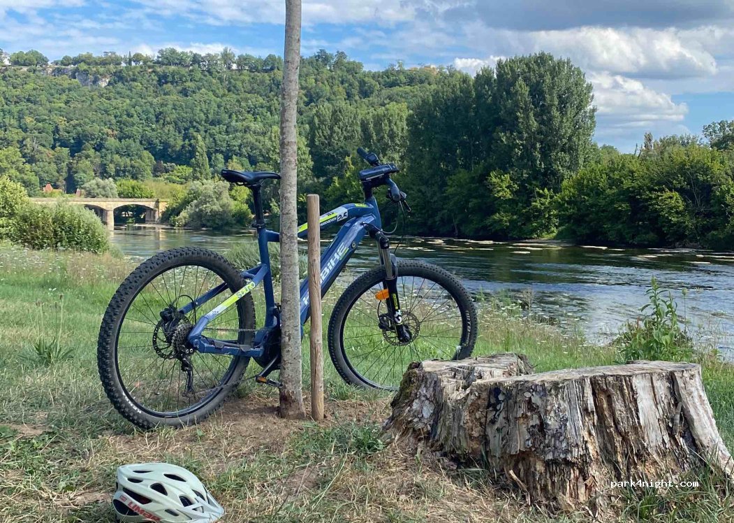 Camping La Verte Rive — foto 2
