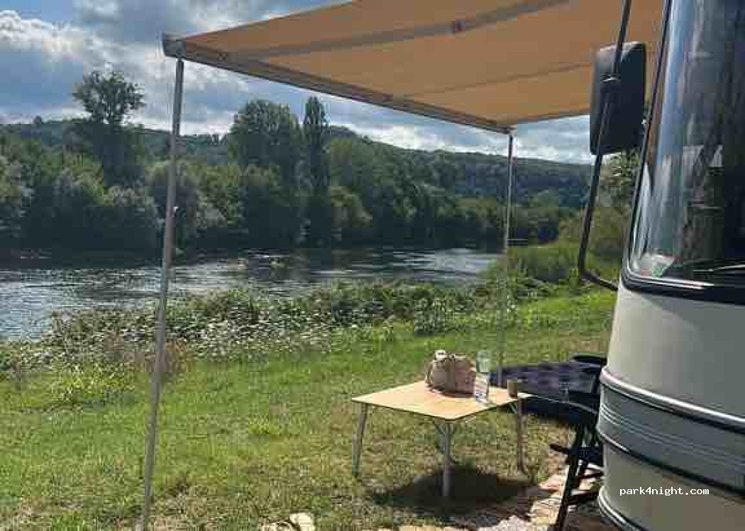 Camping La Verte Rive — foto 3